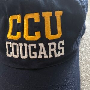 Nike CCU baseball cap
